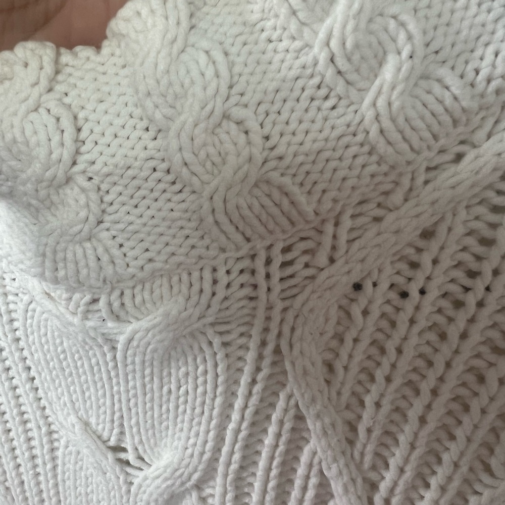 Sweater size S - Picture 7 of 8
